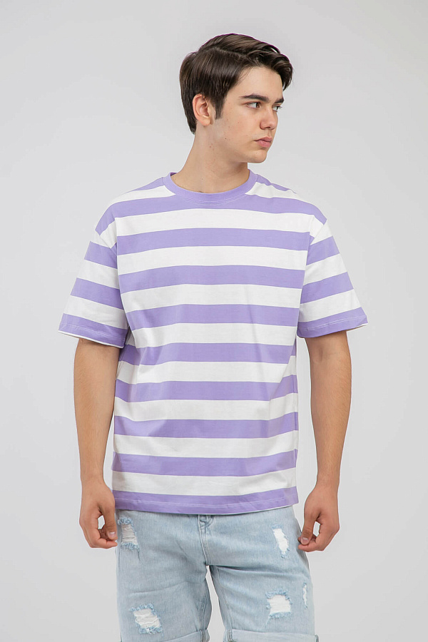 Футболка короткий рукав